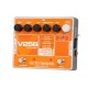 Electro Harmonix XO V256, Vocoder with Reflex-Tune, NEW,Free Shipping World Wide